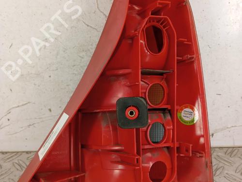 Used Left taillight Left taillight 37629506 37629506