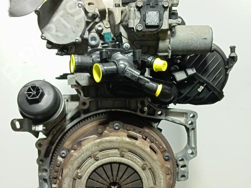 Motor Motor CITROËN BERLINGO MULTISPACE (B9) 1.6 VTi 120 (120 hp) 34450596 34450596