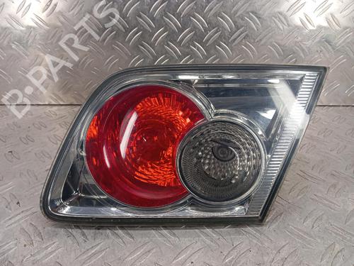 Right tailgate light MAZDA 6 Hatchback (GG) 2.0 DI (GG14) | BP38721688C80 - Image 2