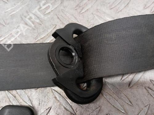 Front left belt tensioner SKODA SUPERB II Estate (3T5) 1.8 TSI | BP28344394C87 