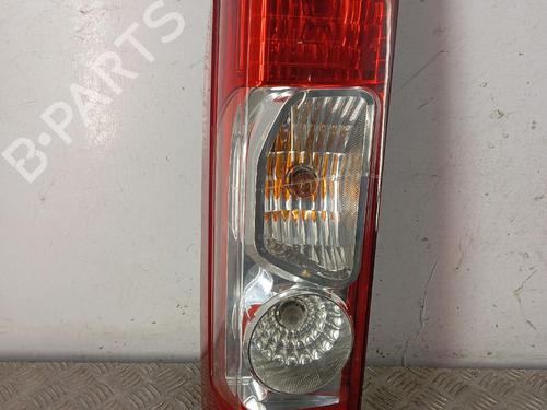 Left taillight CITROËN JUMPER II Van 2.2 HDi 110 | BP40002099C34 - Image 3