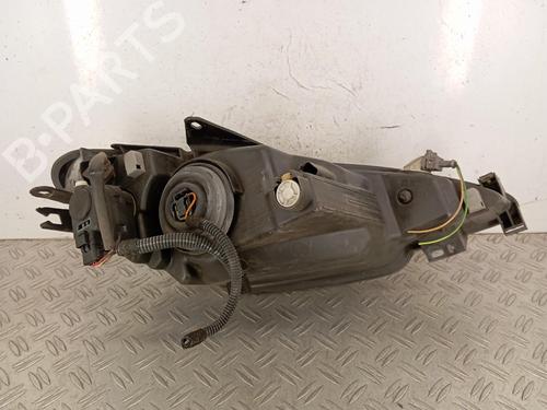 Used Left headlight Left headlight 37538810 37538810