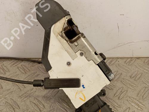 Used Front right lock Front right lock CITROËN C3 Picasso (SH_) 1.6 HDi (90 hp) 30576945 30576945