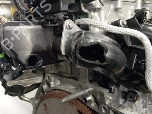 Engine CITROËN C3 III (SX) 1.2 THP 110 (SXHNPS, SXHNZT, SXHNZ6) | BP31853595M1