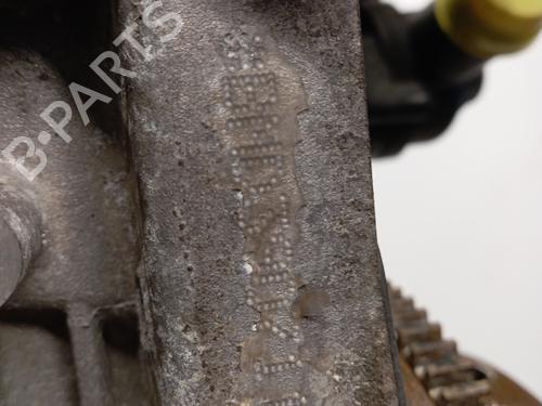 Engine VW FOX Hatchback (5Z1, 5Z3, 5Z4) 1.2 | BP31359196M1