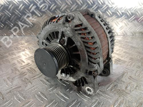 Used Alternator RENAULT ESPACE IV (JK0/1_) 2.0 dCi (JK01, JK02, JK1J, JK1K, JK1H) (150 hp) 30156623