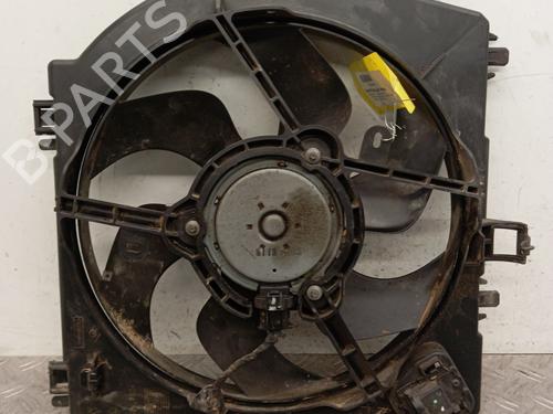 Radiator fan RENAULT TWINGO II (CN0_) 1.5 dCi 75 | BP28338040M35 - Image 3