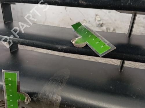 Front bumper NISSAN QASHQAI I (J10, NJ10) 1.5 dCi | BP32240716C7