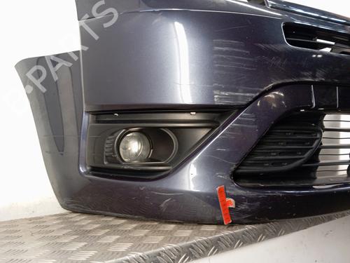 Used Front bumper Front bumper CITROËN C4 Grand Picasso I (UA_) 1.6 HDi (109 hp) 28345409 28345409