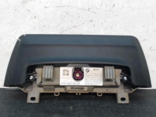 Display monitor BMW 3 (G20, G80, G28) 318 d | BP28344801C48 