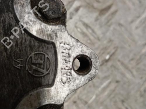 Steering pump CITROËN BERLINGO / BERLINGO FIRST Box Body/MPV (M_) 1.9 D 70 (MBWJZ, MCWJZ) | BP28339048M99