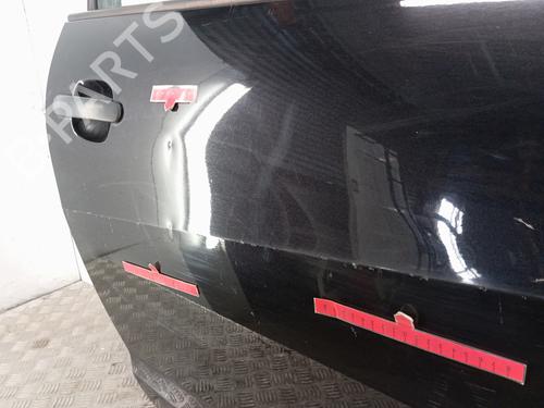 Right front door SEAT IBIZA IV SC (6J1, 6P5) 1.9 TDI | BP29285573C3 