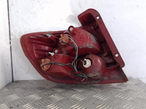 Right taillight HYUNDAI GETZ (TB) 1.1 | BP28349647C35 