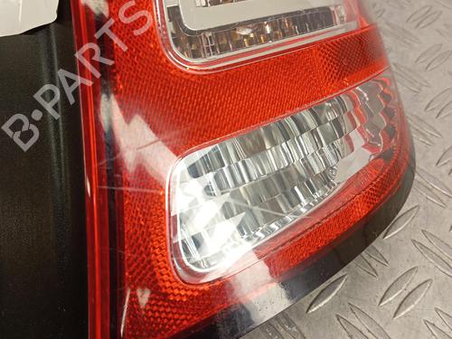 Right taillight CITROËN C3 II (SC_) 1.1 i | BP38055161C35 - Image 5