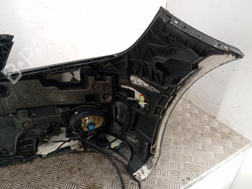 Front bumper MERCEDES-BENZ C-CLASS Coupe (CL203) C 220 CDI (203.708) | BP31980759C7 