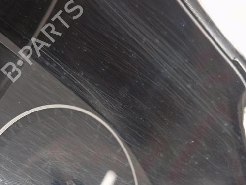 Used Instrument cluster Instrument cluster PEUGEOT 208 II (UB_, UP_, UW_, UJ_) 1.5 BlueHDI 100 (102 hp) 39904266 39904266