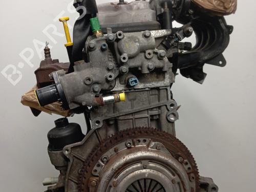 Motor PEUGEOT 206 SW (2E/K) 1.4 | BP29508758M1 