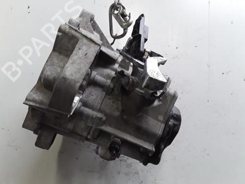 Gearbox VW POLO IV (9N_, 9A_) 1.2 | BP28347373M3 