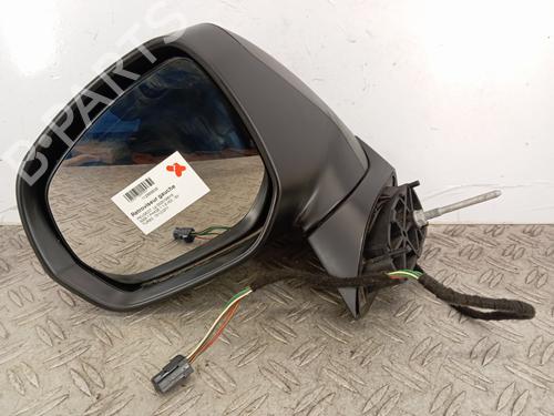 Ryggespeil venstre PEUGEOT 5008 (0U_, 0E_) 1.6 HDi (112 hp) 29479780