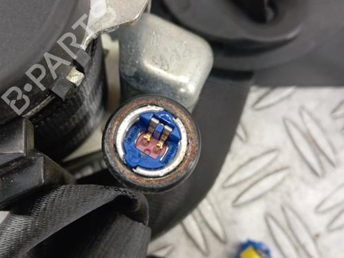 Front right belt tensioner PEUGEOT 508 SW I (8E_) 2.0 HDi | BP28338903C88 