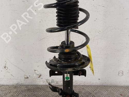 Venstre fortil støddæmper RENAULT CLIO IV (BH_) 0.9 TCe 90 (BHNF, BHMA, BHMH, BHJK, BHJR) (90 hp) 31717897