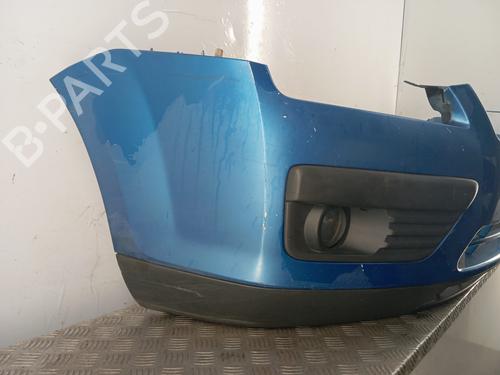 Front bumper FORD FOCUS II Turnier (DA_, FFS, DS) 1.6 TDCi | BP28343850C7 