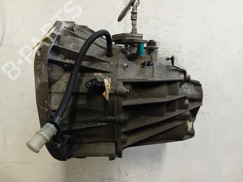 Gearbox RENAULT LAGUNA Coupe (DT0/1) 2.0 dCi (DT01, DT08, DT09, DT0K, DT12, DT1C, DT1D, DT1M,... | BP30696751M3