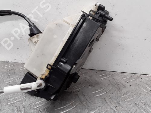 Used Rear left lock CITROËN C4 II (NC_) 1.6 HDi 115 (114 hp) 28343029
