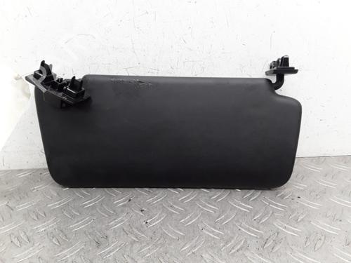 Used Left sun visor Left sun visor MERCEDES-BENZ A-CLASS (W176) A 220 CDI (176.003) (170 hp) 28339472 28339472