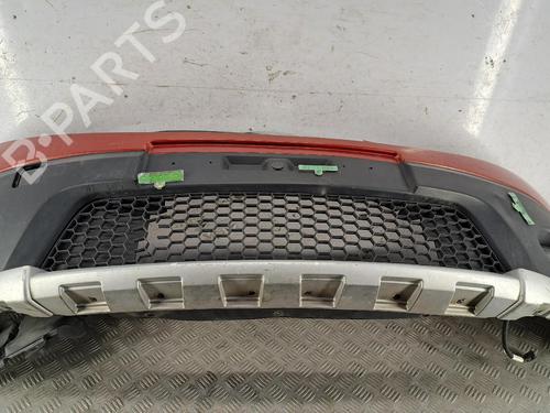 Front bumper DACIA SANDERO 1.5 dCi | BP39046276C7 - Image 10