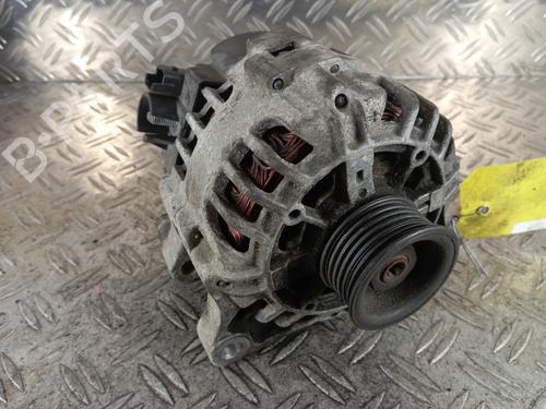 Used Alternator PEUGEOT 307 CC (3B) 2.0 16V (136 hp) 30572207