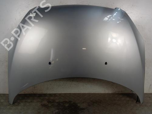 Used Hood PEUGEOT 307 (3A/C) 1.6 16V (109 hp) 28338317