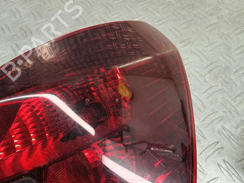 Right taillight OPEL CORSA D (S07) 1.3 CDTI (L08, L68) | BP37076643C35 - Image 2