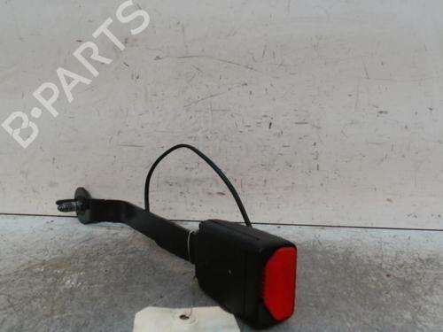 Seat buckle RENAULT CLIO IV (BH_) 1.5 dCi 75 | BP28340880I32 
