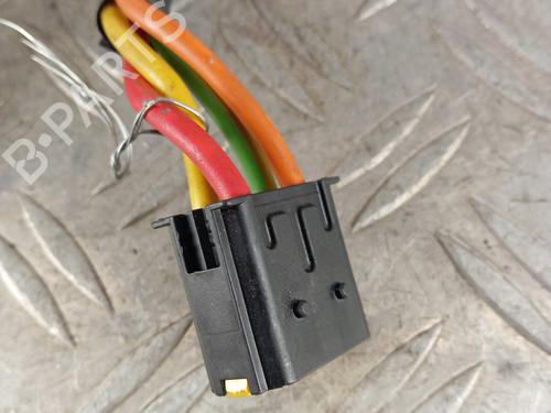 Used Ignition barrel Ignition barrel DACIA LOGAN MCV (KS_) 1.5 dCi (KS0W) (86 hp) 32330564 32330564