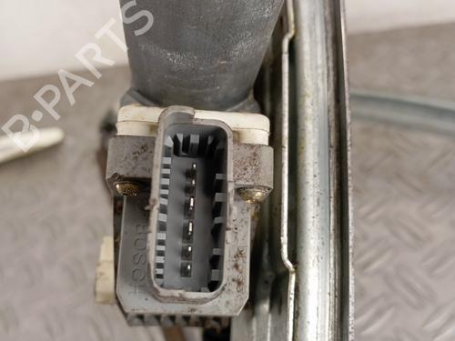 Front right window mechanism PEUGEOT 607 (9D, 9U) 2.2 HDi | BP28345430C23 