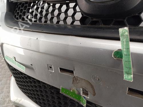 Front bumper DACIA SANDERO II TCe 90 (B8M1, B8MA, B8AC) | BP37865816C7 - Image 9