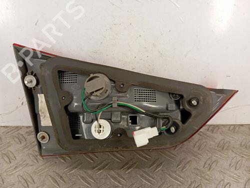 Right tailgate light HYUNDAI ix20 (JC) 1.4 | BP30736807C80 