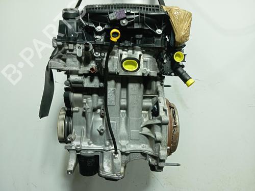 Engine CITROËN DS3 (SA_) 1.2 VTi 82 | BP36858064M1  - Image 5
