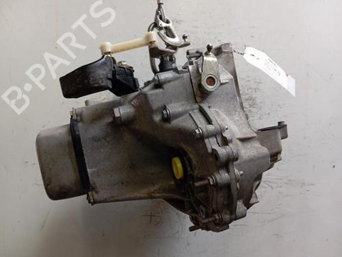 Gearbox PEUGEOT 208 I (CA_, CC_) 1.2 VTI 82 | BP28345475M3