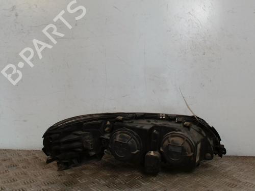 Used Left headlight VOLVO S60 I (384) 2.4 D (130 hp) 28345060
