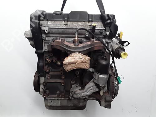 Used Engine PEUGEOT 307 (3A/C) 1.6 16V (109 hp) 28348658