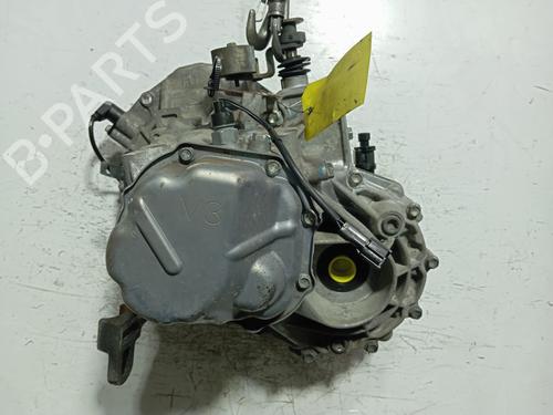 Used Gearbox Gearbox CHEVROLET SPARK (M300) 1.0 (68 hp) 32684405 32684405