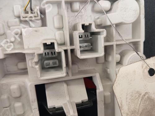 Left taillight VOLVO S40 II (544) 2.0 D | BP29856322C34