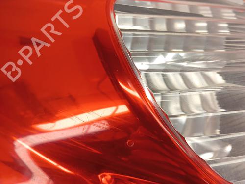 Left taillight RENAULT SCÉNIC II (JM0/1_) 1.5 dCi (JM1E, JM16) | BP28348406C34 