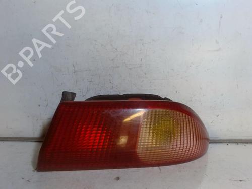 Høyre baklys ALFA ROMEO 156 (932_) 1.9 JTD (932.A2B00) (110 hp) 28342643