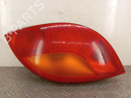 Venstre Baklys FORD KA (RB_) 1.3 i (60 hp) 28348352