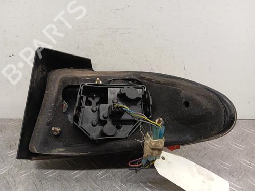 Venstre baglygte SAAB 9-3 (YS3D) 2.0 Turbo | BP28337666C34