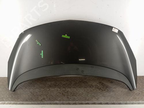 Used Hood OPEL MERIVA B MPV (S10) 1.3 CDTI (75) (95 hp) 29940448