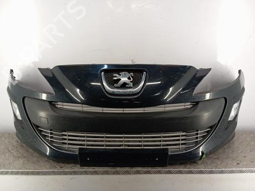 Used Front bumper PEUGEOT 308 I (4A_, 4C_) 1.6 HDi (109 hp) 28491243